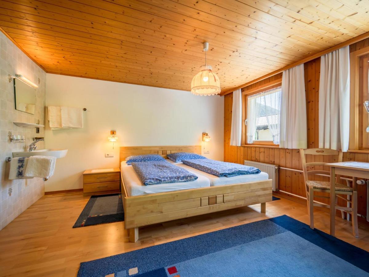 Ferienhaus Tuertscher 1 Leilighet Sonntag Eksteriør bilde