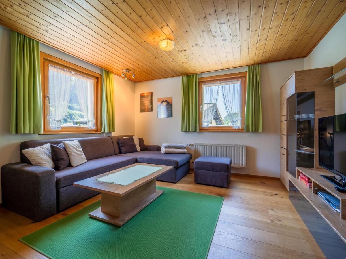 Ferienhaus Tuertscher 1 Sonntag Eksteriør bilde