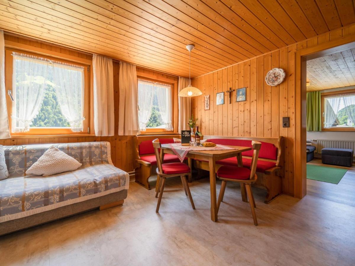 Ferienhaus Tuertscher 1 Sonntag Eksteriør bilde