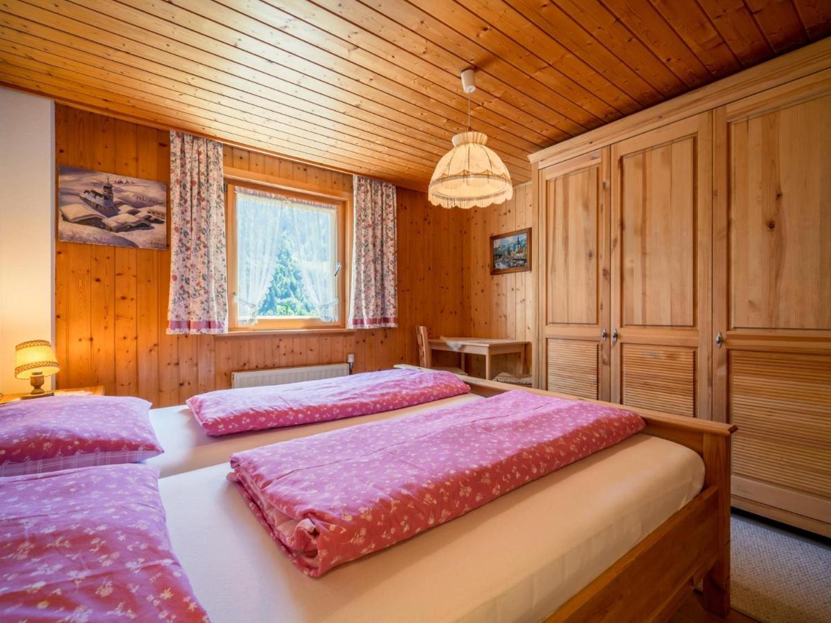 Ferienhaus Tuertscher 1 Sonntag Eksteriør bilde